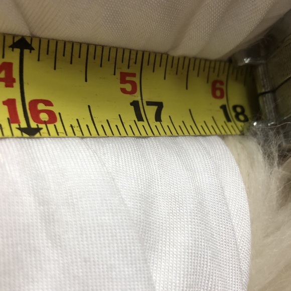 Lauren Moshi 3/4 top - Picture 8 of 9